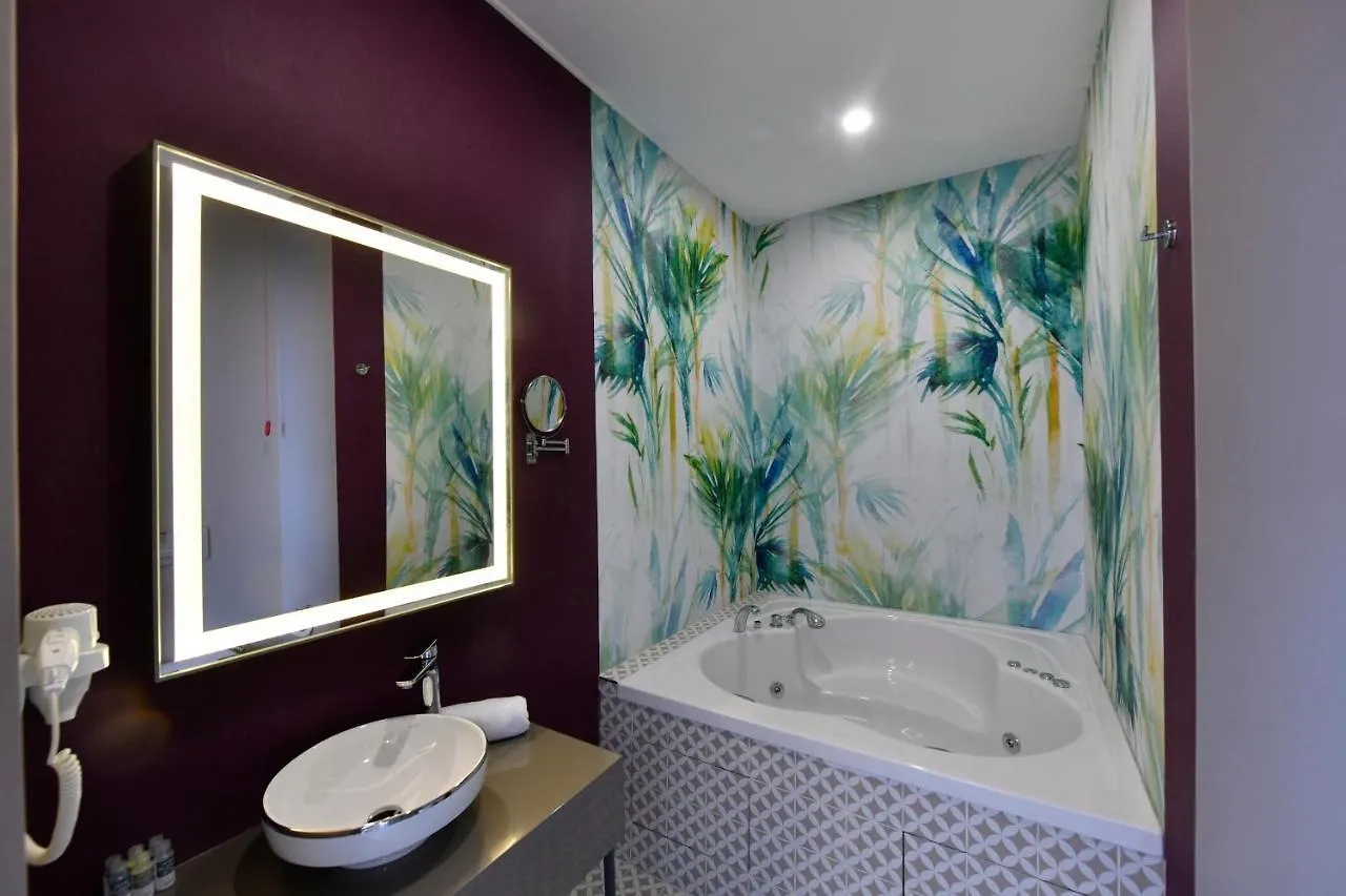 Ghan Hotel Istanbul 3*,  Türkei