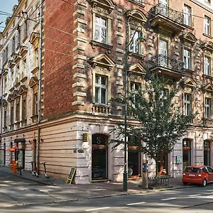 7 Heaven Elegant , Cracovia Polonia