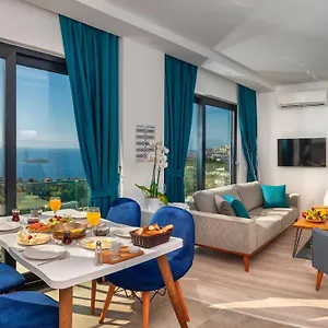 Bodrum Infinity Apartment