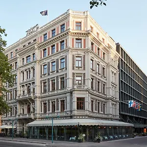 Kämp Hotel Helsinki