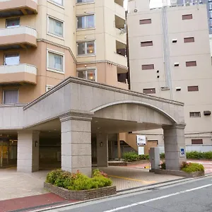 Toyoko Shinjuku Kabukicho Giappone