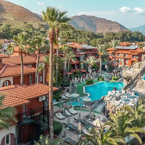 Grand Aquarium Aparthotel Marmaris