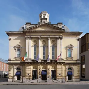 The Davenport Hotel Dublin