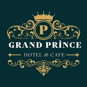 מלון Grand Prince Taksim