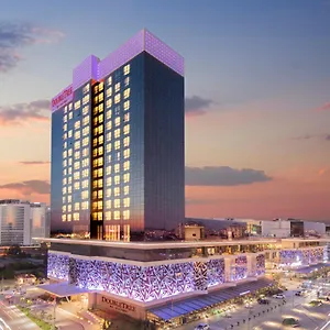 Hotel Doubletree By Hilton Umraniye, Istanbul