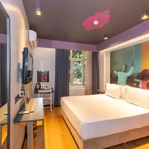 4* Hotel Tulip &