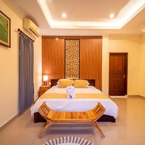 Alit 3*, Ubud Indonesia