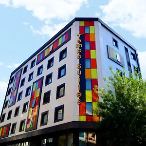 Hotel Tempo Airport, Estambul