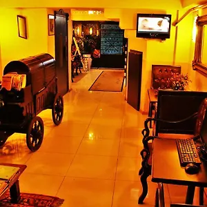 Hotel Sultanahmet Park, Estambul