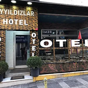 Ayyildizlar Istanbul