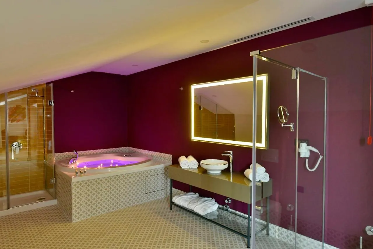 Ghan Hotel Istanboel